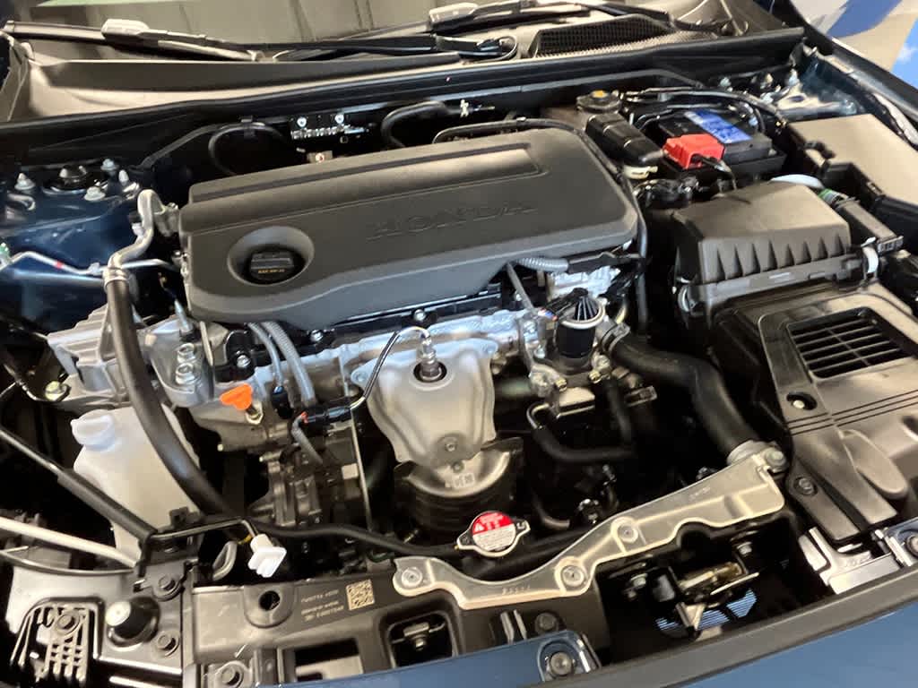 Thumbnail: 2026 Honda Civic - 12