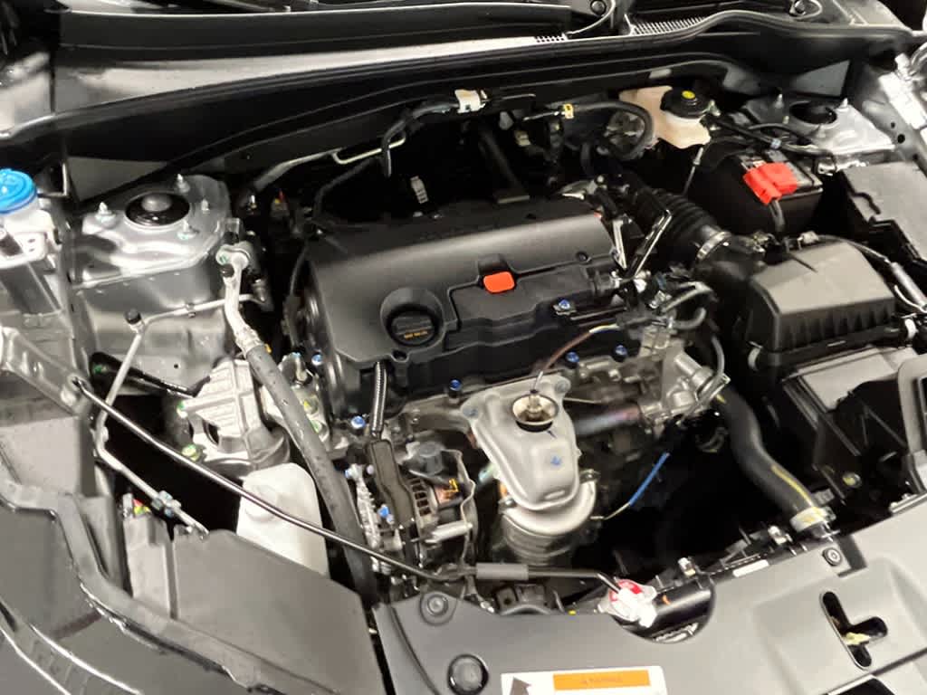 Thumbnail: 2027 Honda HR-V - 11