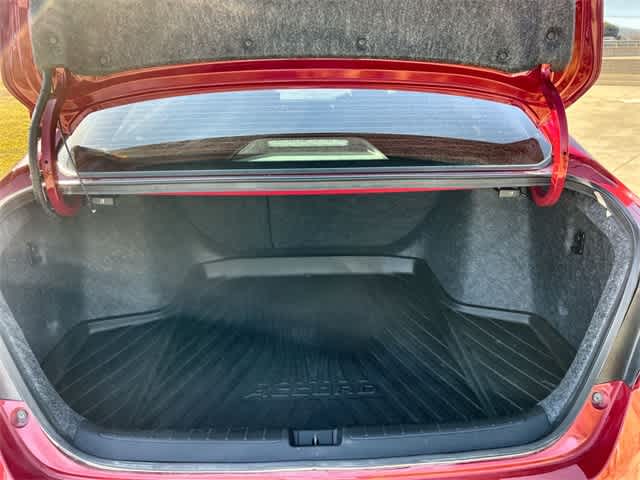 Thumbnail: 2022 Honda Accord - 20