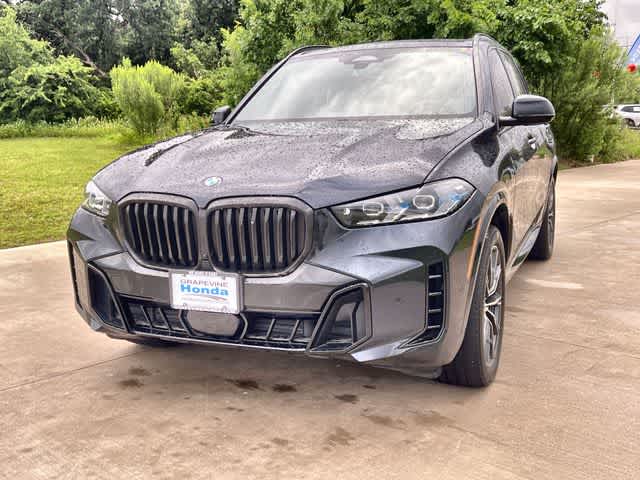 Thumbnail: 2024 BMW X5 - 2