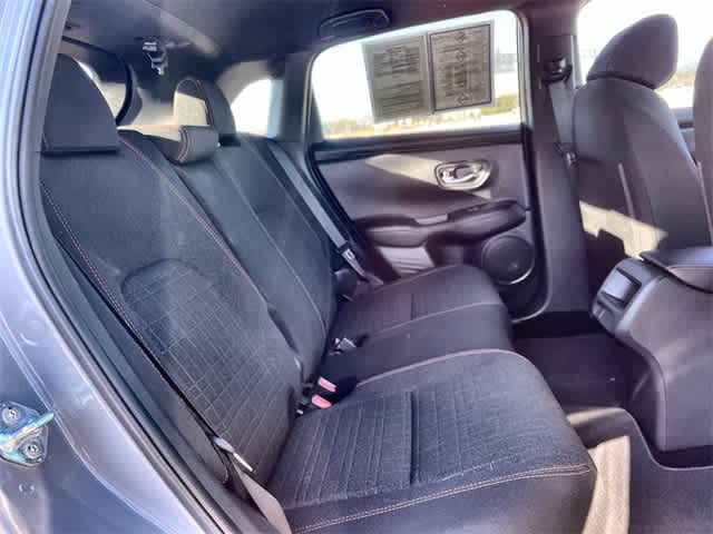 Thumbnail: 2025 Honda HR-V - 14