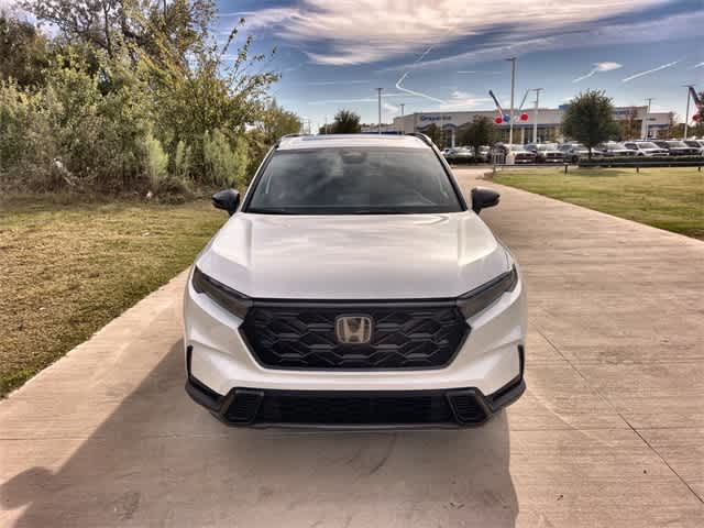 Thumbnail: 2023 Honda CR-V - 7