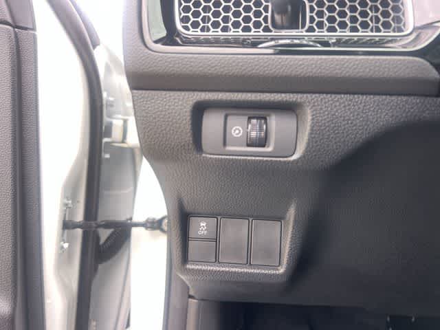 Thumbnail: 2026 Honda Civic - 29