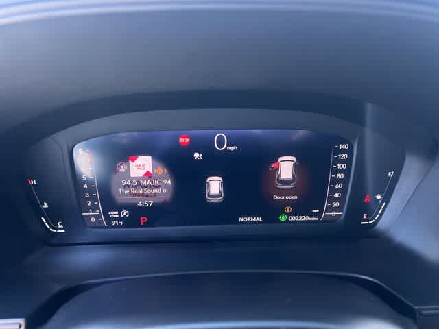 Thumbnail: 2026 Honda Passport - 19