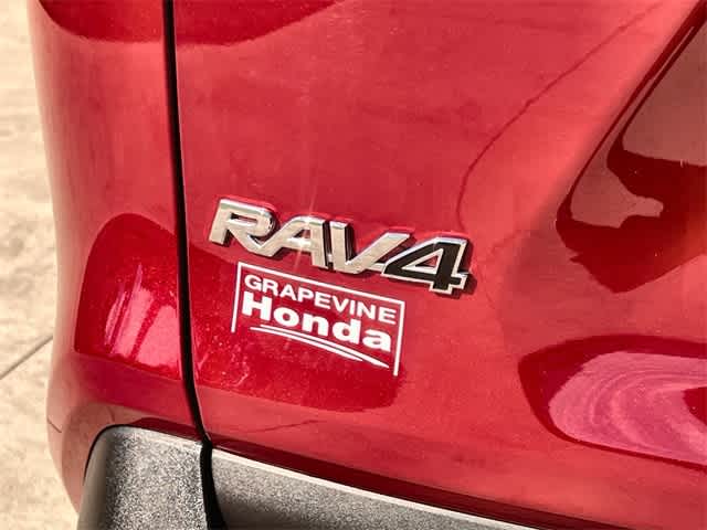 Thumbnail: 2025 Toyota RAV4 - 8