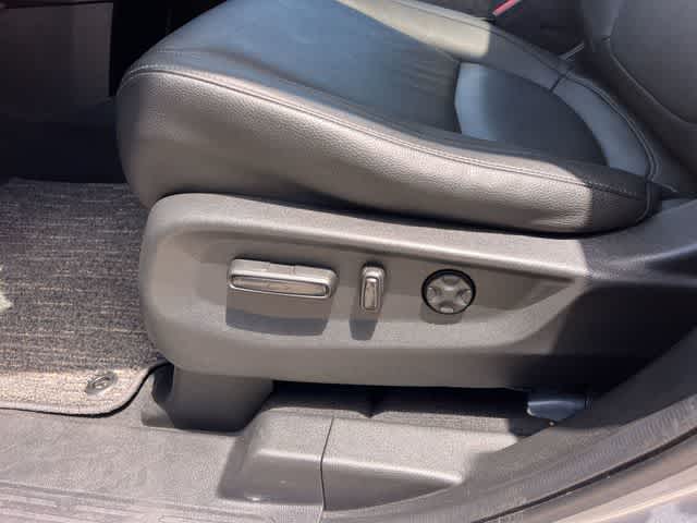 Thumbnail: 2025 Honda Odyssey - 31