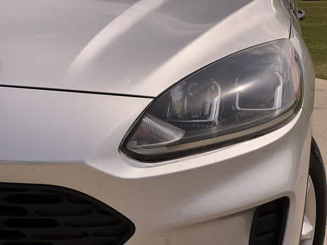 Thumbnail: 2020 Ford Escape - 24