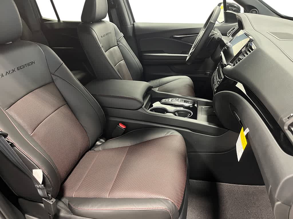 Thumbnail: 2026 Honda Ridgeline - 26