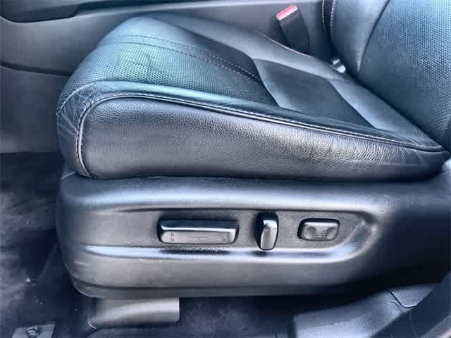 Thumbnail: 2024 Honda Passport - 31