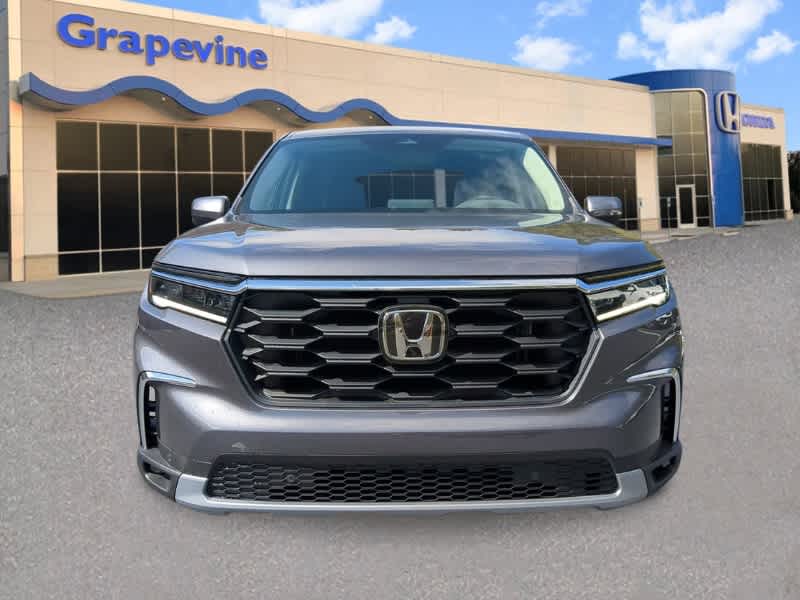 Thumbnail: 2025 Honda Pilot - 8