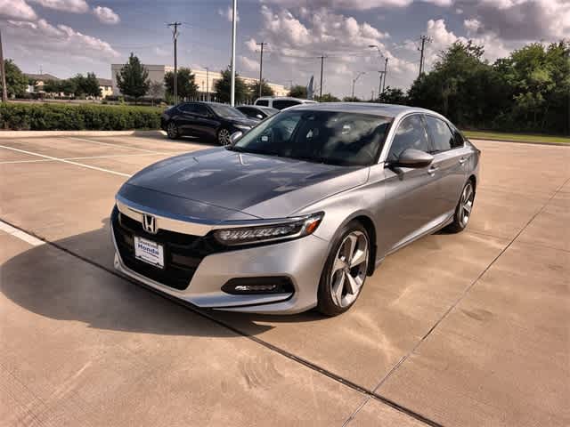 Thumbnail: 2018 Honda Accord - 2
