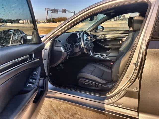 Thumbnail: 2022 Honda Accord - 3