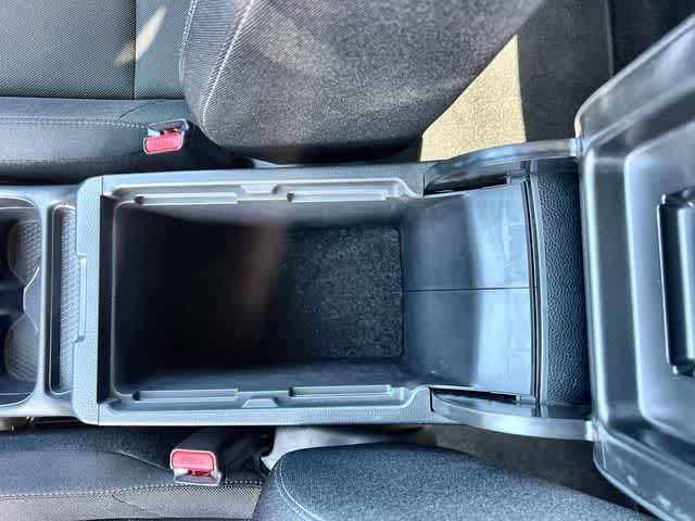 Thumbnail: 2025 Honda CR-V - 27