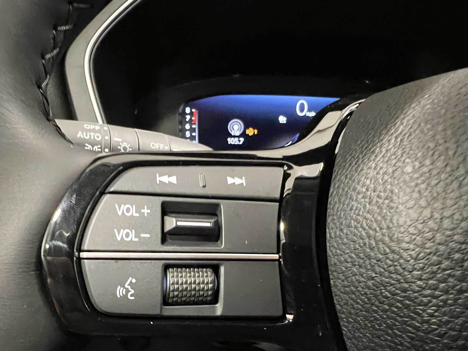 2025 Honda Pilot Elite 14