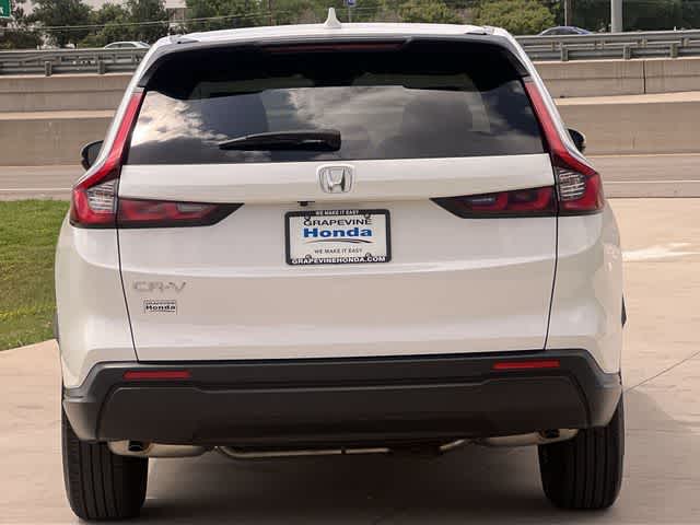 Thumbnail: 2026 Honda CR-V - 6