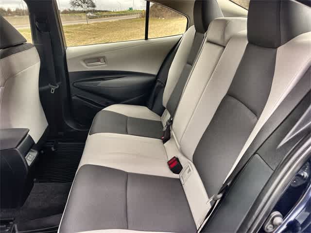 Thumbnail: 2024 Toyota Corolla - 14