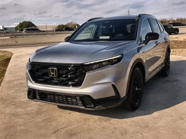 Thumbnail: 2025 Honda CR-V - 2