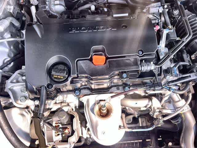 Thumbnail: 2024 Honda HR-V - 10