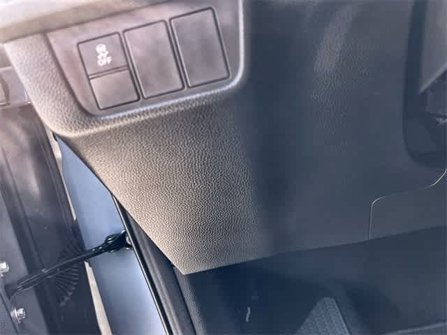 Thumbnail: 2025 Honda CR-V - 29