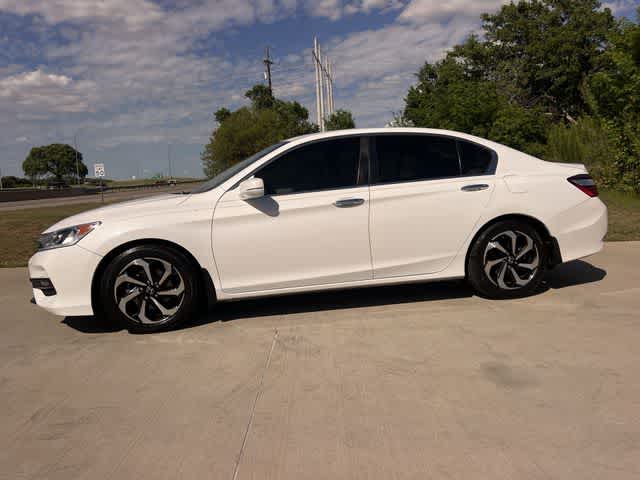 Thumbnail: 2016 Honda Accord - 4