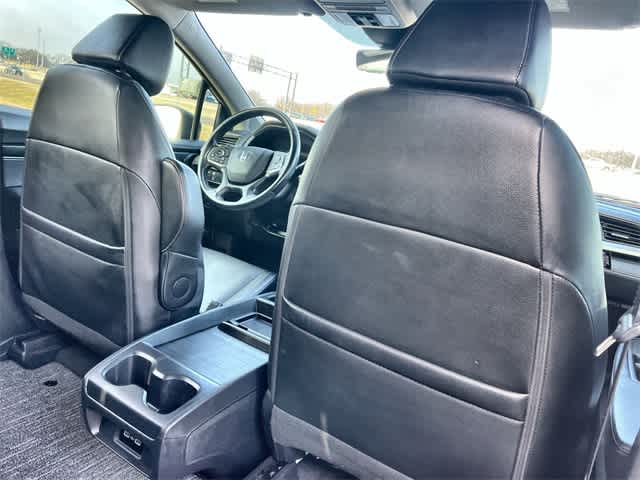 Thumbnail: 2021 Honda Odyssey - 13