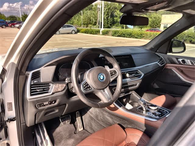 Thumbnail: 2023 BMW X5 - 15