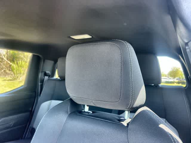 Thumbnail: 2024 Toyota Tacoma - 25