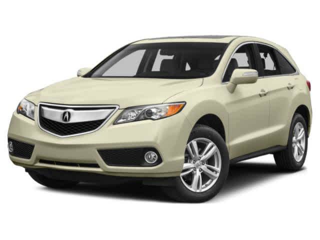 2015 Acura RDX Technology -
                  Grapevine, TX