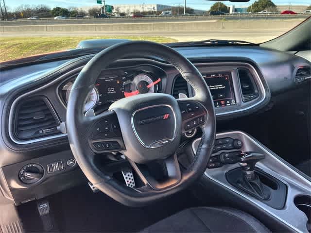 Thumbnail: 2022 Dodge Challenger - 15