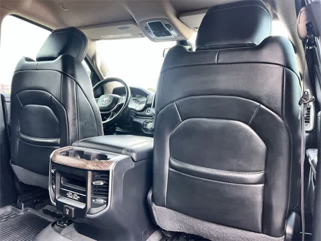 Thumbnail: 2020 RAM 1500 - 13