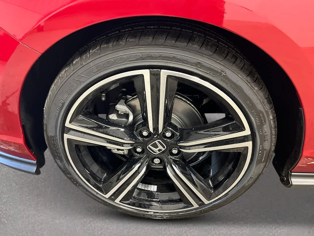 Thumbnail: 2026 Honda Accord - 10