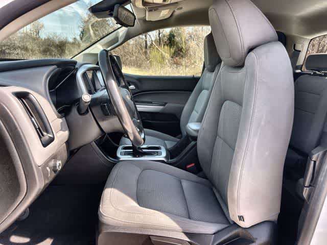 Thumbnail: 2020 Chevrolet Colorado - 11