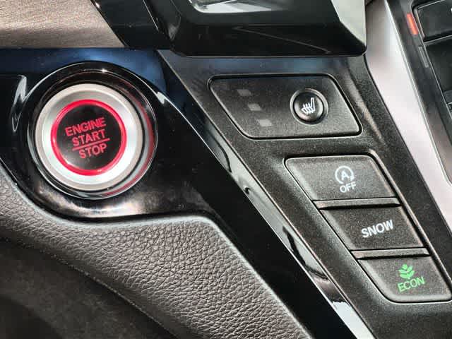 Thumbnail: 2023 Honda Odyssey - 28