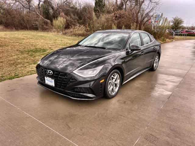 Thumbnail: 2022 Hyundai Sonata - 2