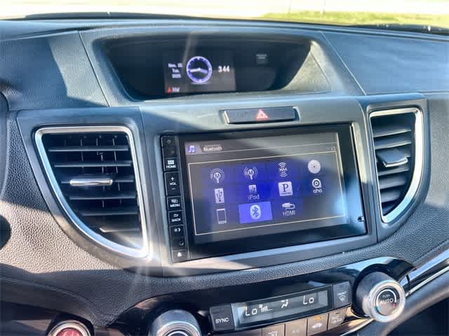 Thumbnail: 2016 Honda CR-V - 18