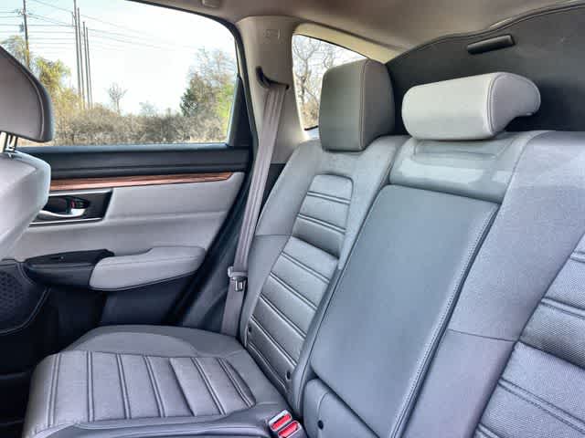 Thumbnail: 2022 Honda CR-V - 14