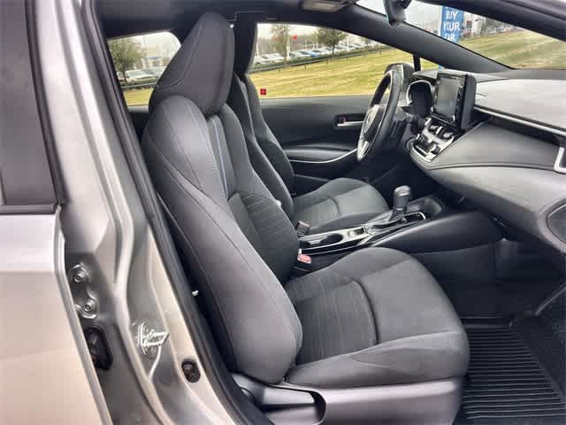 Thumbnail: 2022 Toyota Corolla - 12