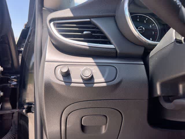 Thumbnail: 2019 Buick Encore - 29
