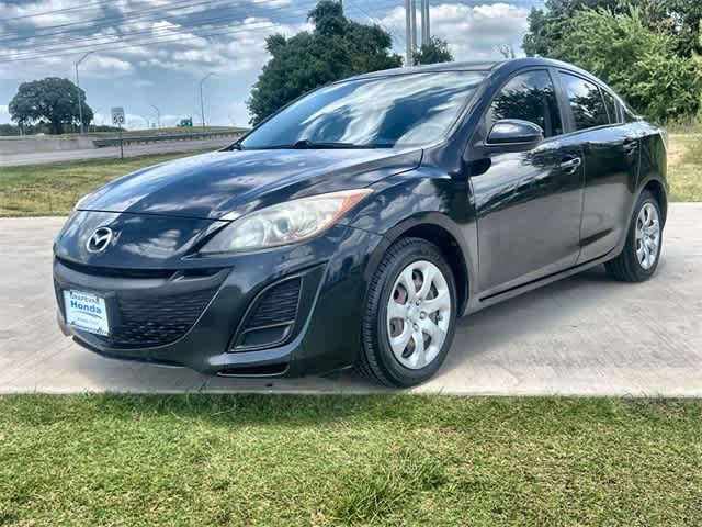 2011 Mazda Mazda3 i Sport -
                  Grapevine, TX