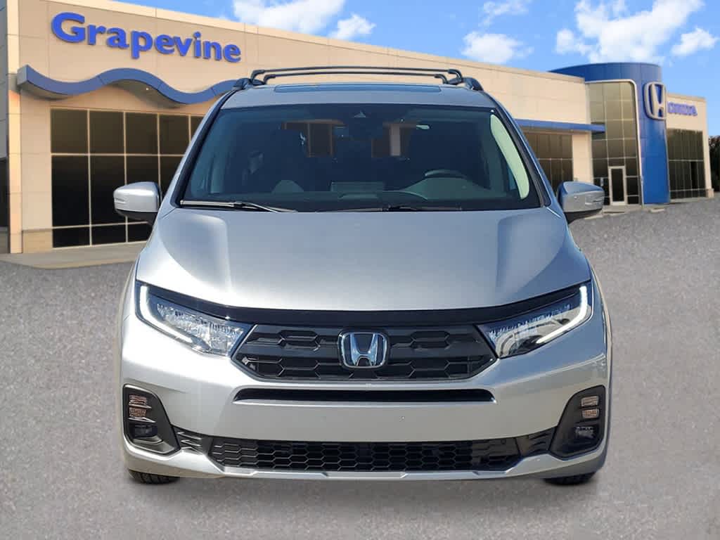 Thumbnail: 2026 Honda Odyssey - 6