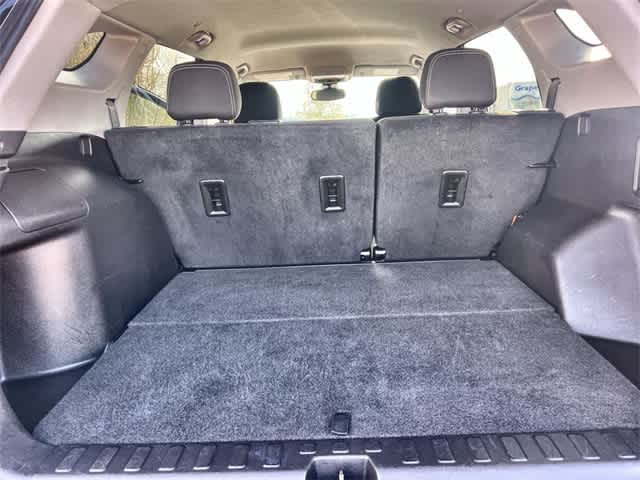 Thumbnail: 2024 GMC Terrain - 20