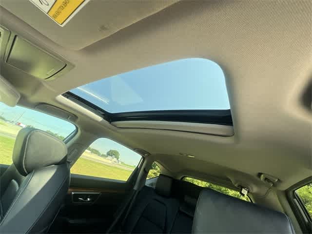 Thumbnail: 2018 Honda CR-V - 32