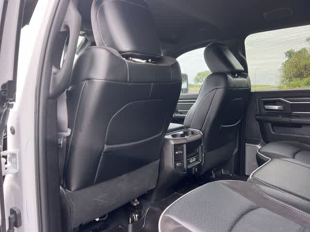 Thumbnail: 2025 RAM 3500 - 13