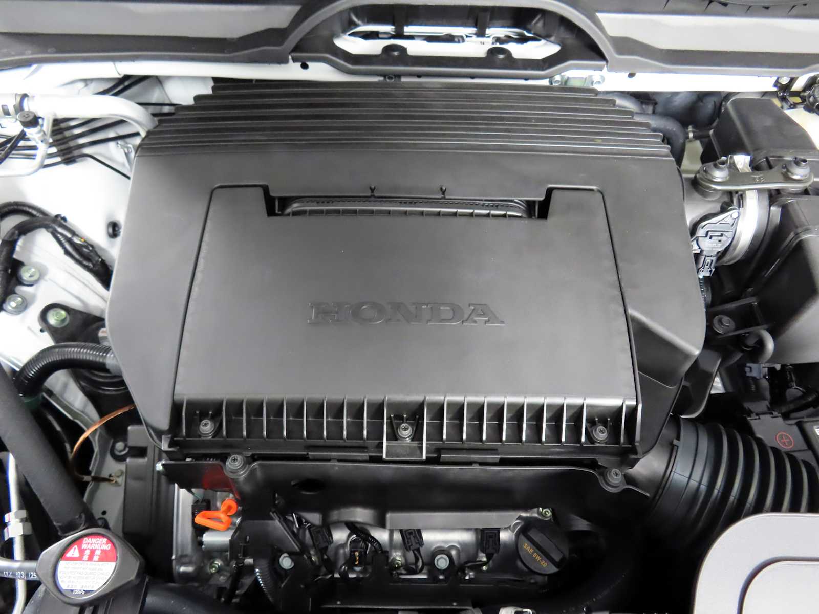 Thumbnail: 2026 Honda Passport - 10