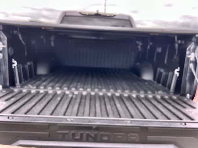 Thumbnail: 2024 Toyota Tundra - 20