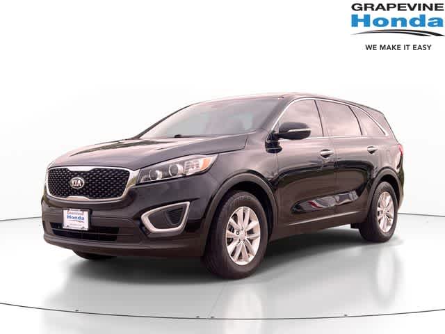 2018 Kia Sorento L -
                  Grapevine, TX