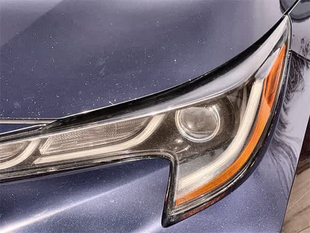 Thumbnail: 2020 Toyota Corolla - 24