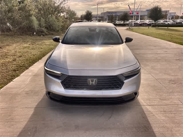 Thumbnail: 2024 Honda Accord - 7