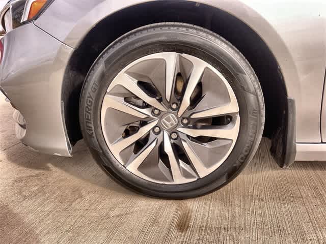 Thumbnail: 2018 Honda Accord - 9