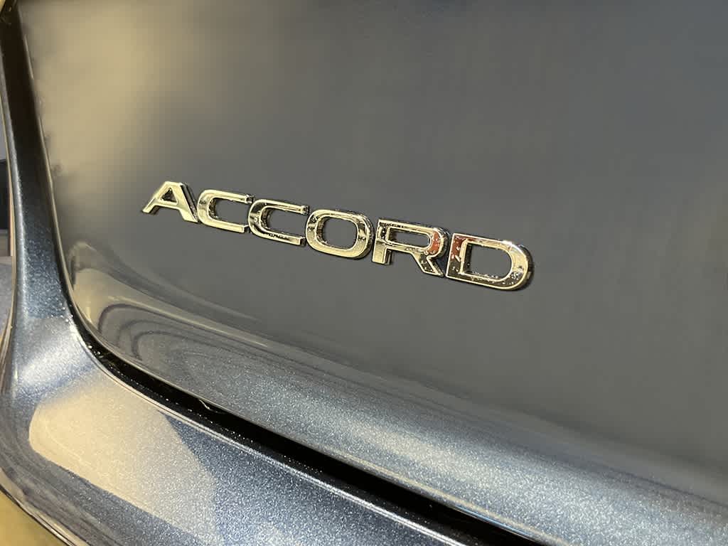 Thumbnail: 2025 Honda Accord - 6